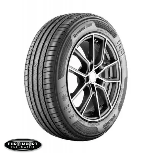 Kleber DYNAXER SUV  205/70 R16 97 H   TL